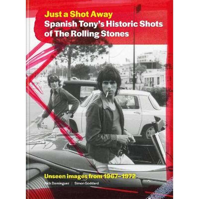 Just a Shot Away