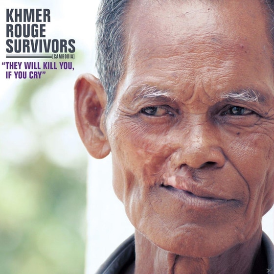 Khmer Rouge Survivors: They Will Kill You, If You image 0