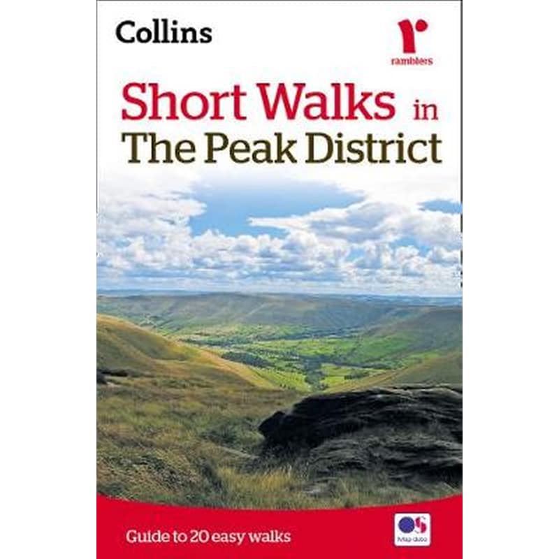 Short walks in the Peak District