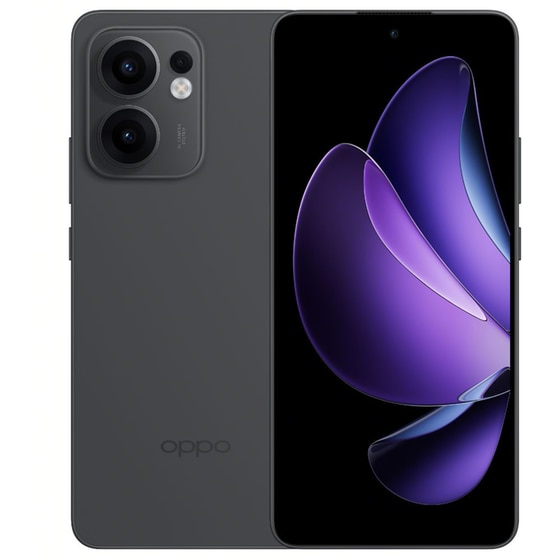 Oppo Reno13 FS 5G 512GB - Graphite Grey image 0
