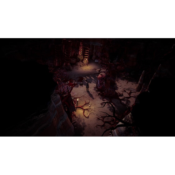 Weird West: Definitive Edition Deluxe - PS5 image 17