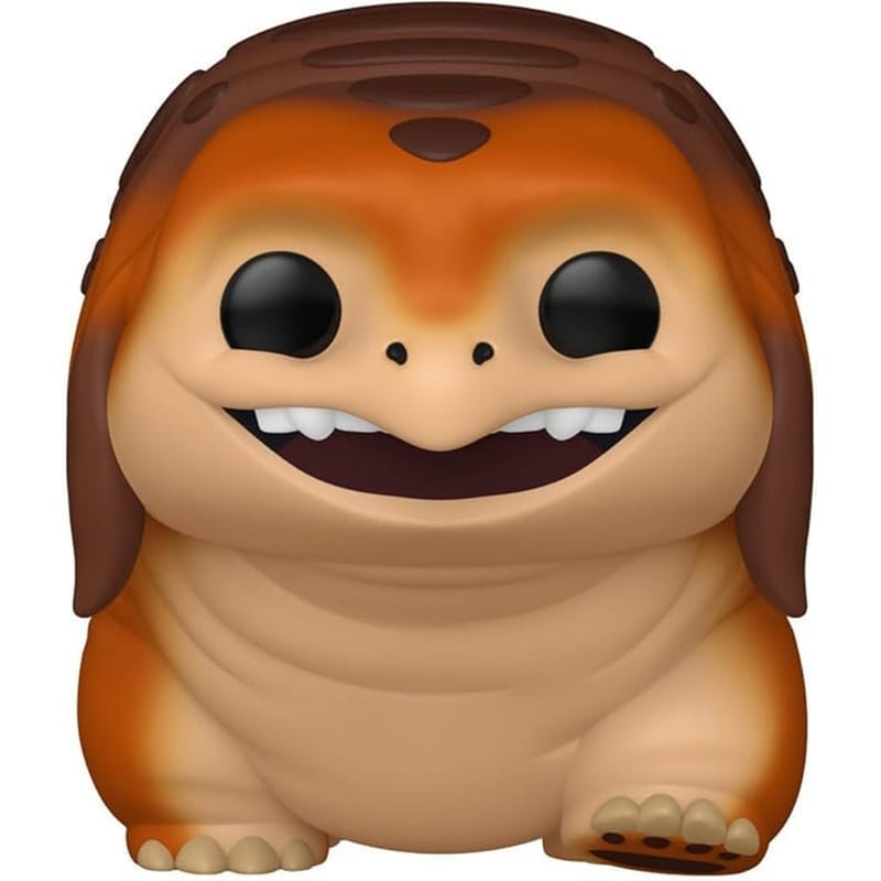 Funko Pop! Television - Wondla - Otto #1608 FUNKO