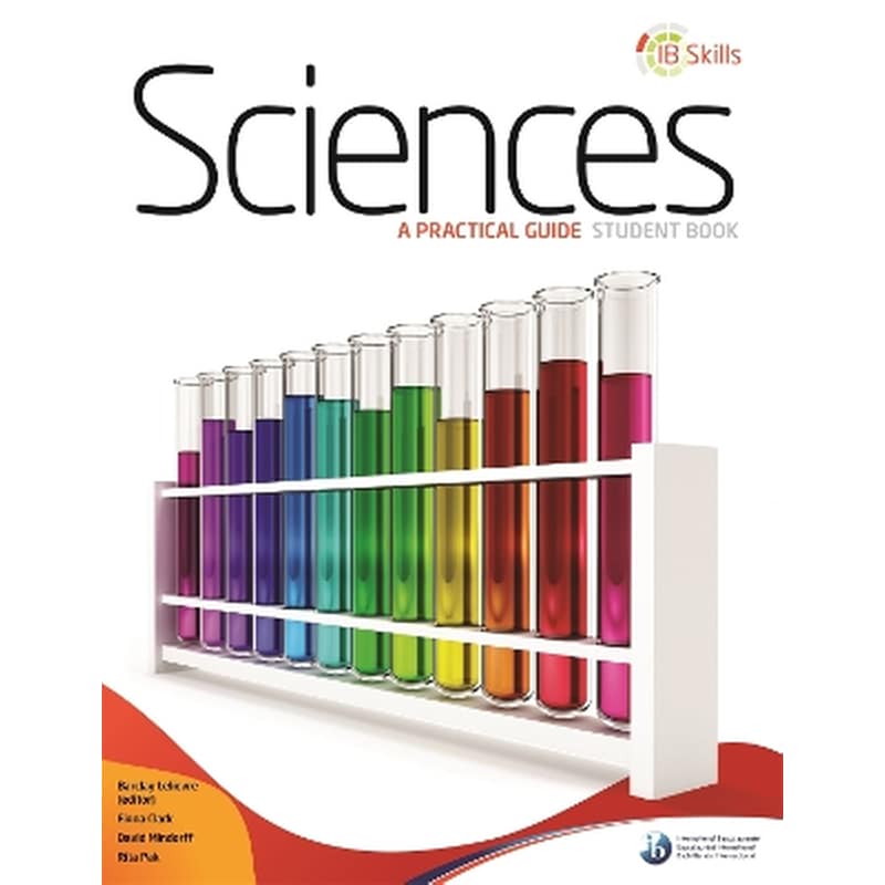 IB Skills: Science - A Practical Guide