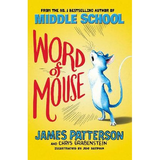 Word of Mouse image 0