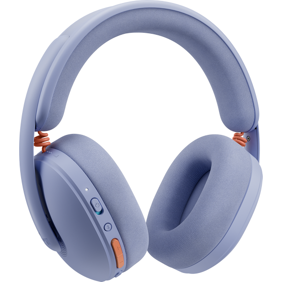 Ασύρματα Gaming Ακουστικά Logitech G G325 LIGHTSPEED - Lilac image 1