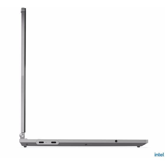 Lenovo ThinkBook Plus G6 Rollable 16.7" OLED (Intel Core Ultra 7-258V/32 GB/1TB SSD/Arc Graphics/Win11Pro) Laptop image 11