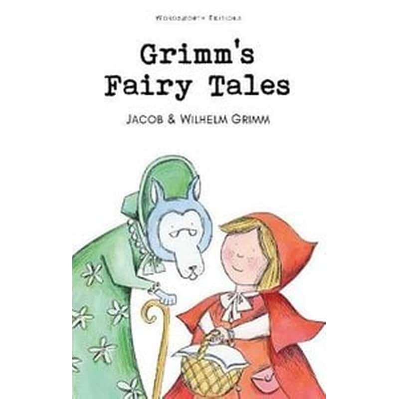 Grimms Fairy Tales