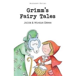 Grimm's Fairy Tales