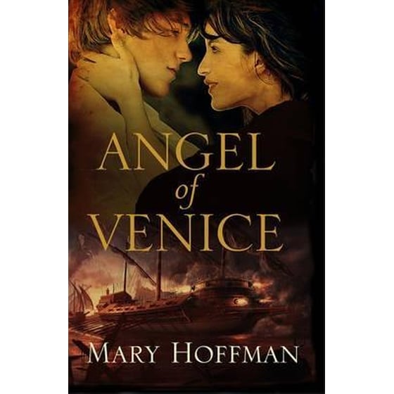 Angel of Venice image 0