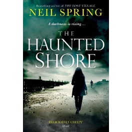The Haunted Shore