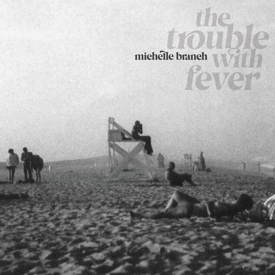 The Trouble With Fever image 1