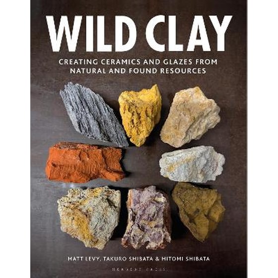 Wild Clay image 0