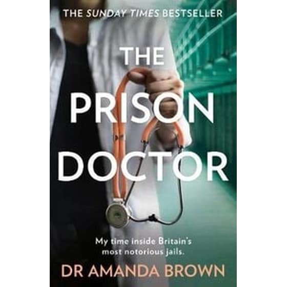 The Prison Doctor image 0
