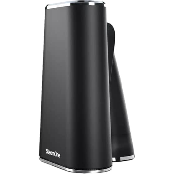 STEAM ONE EUFD80B 2000 W Μαύρο Σύστημα Ατμού image 1