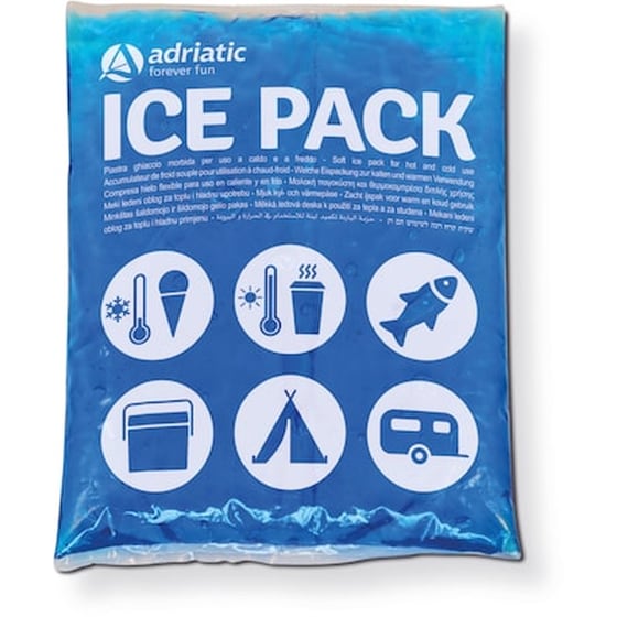 Παγοκύστη Ice Pack Τ600 13307 image 0