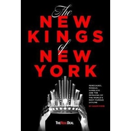 The New Kings of New York