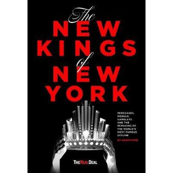 The New Kings of New York image 0