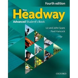 New Headway Advanced Student's Book