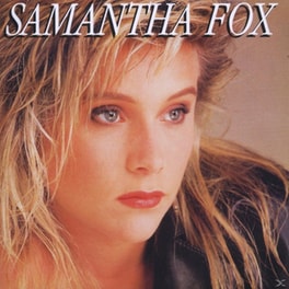 Samantha Fox (Expanded 2cd Deluxe Edition)