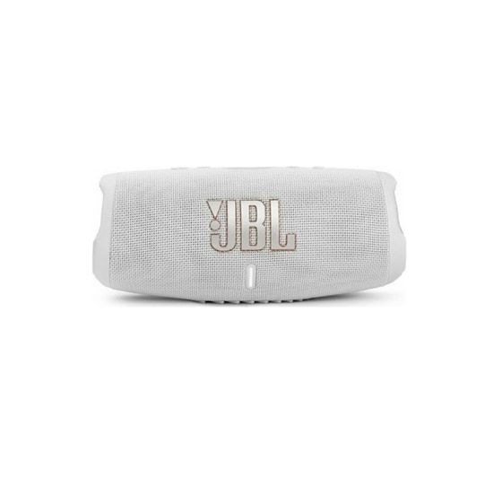 JBL Charge 5 Φορητό Ηχείο 40W - Λευκό image 0