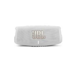 JBL Charge 5 Φορητό Ηχείο 40W - Λευκό
