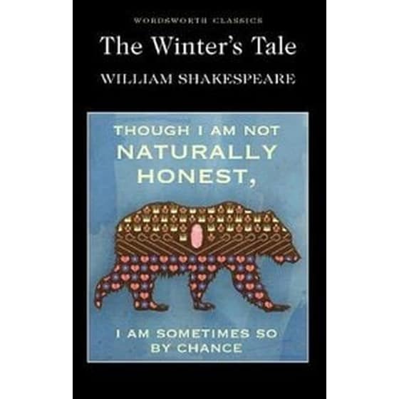 The Winter's Tale image 0