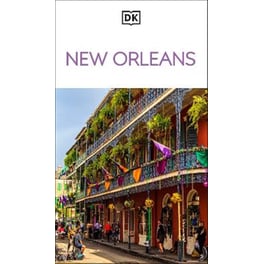DK New Orleans