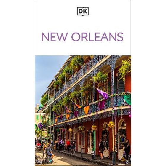 DK New Orleans image 0