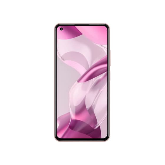 Xiaomi 11 Lite 5G NE 128GB - Peach Pink image 1