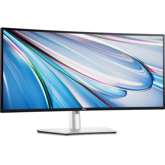 Dell UltraSharp U3425WE Monitor 34.1'' QHD IPS Curved 120Hz 8ms image 1