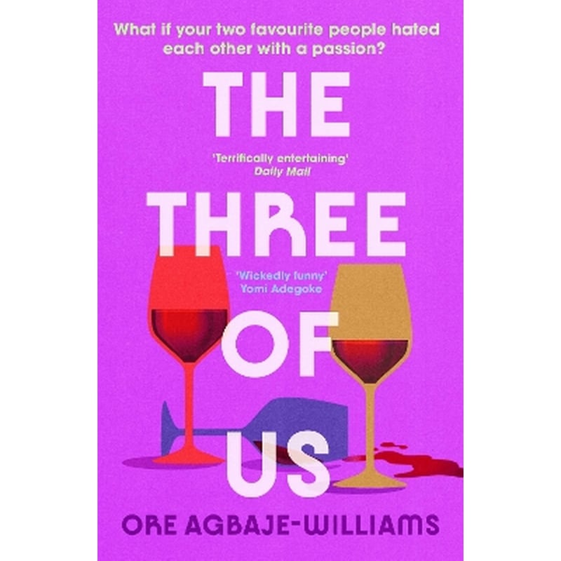 The Three of Us