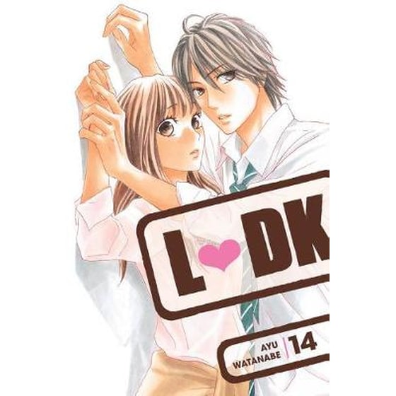 Ldk 14 image 0