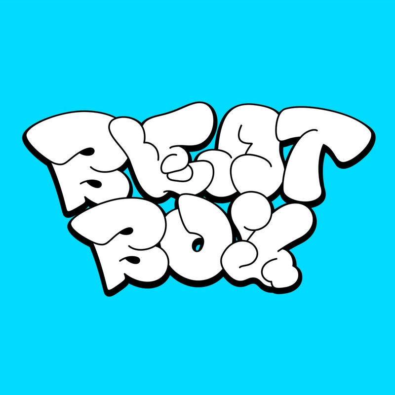 Beatbox (2 Versions - Random)
