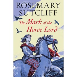 The Mark of the Horse Lord