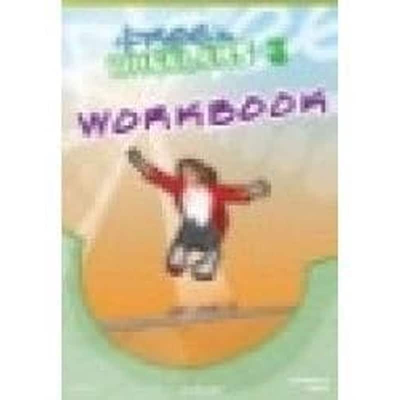 Free Wheelers 3 A2 Workbook