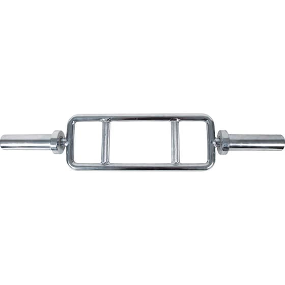 Μπάρα Τρικεφάλων Amila 44361 50mm 87cm - 9,5kg image 0