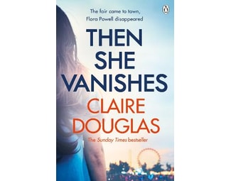 Then She Vanishes image 0