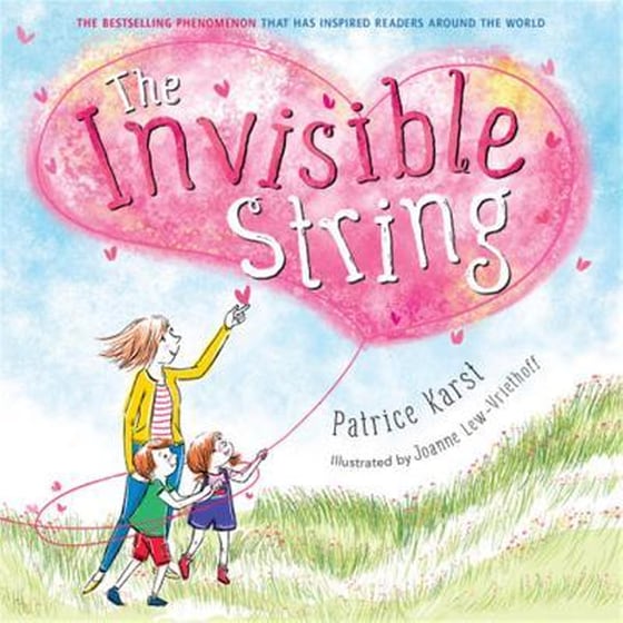The Invisible String image 0