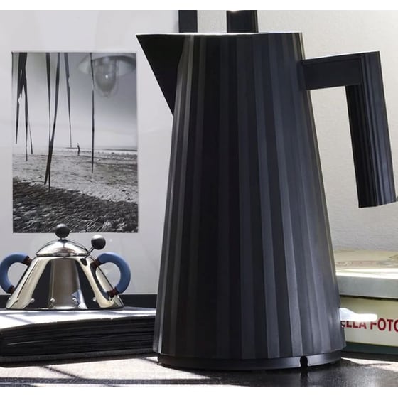ALESSI MDL06/1 2400 W 1 L Μαύρο Βραστήρας image 1