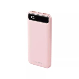 Powerbank Remax RPP-520 10.000 mAh - Ροζ
