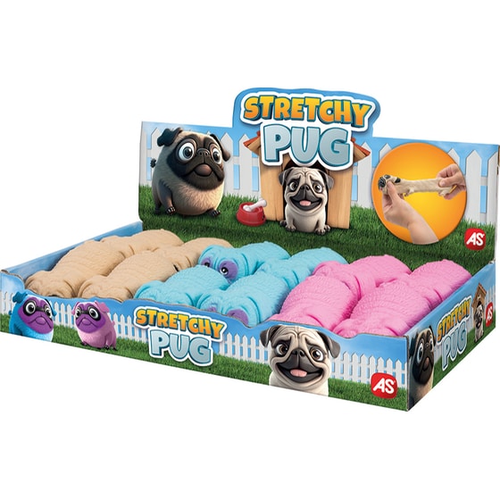 AS Company Ζουληχτός Σκύλος Pug  - Τυχαία Επιλογή Σχεδίου image 13