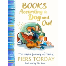 Books According to Dog and Owl