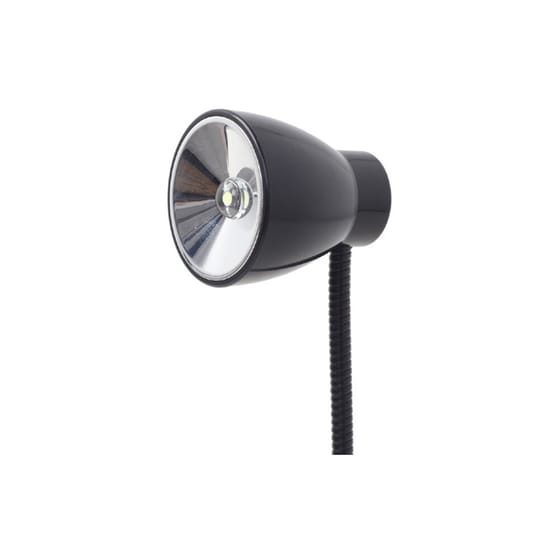 Μίνι Λάμπα Gembird LED USB - Μαύρο image 1