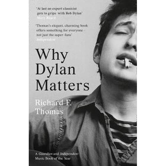 Why Dylan Matters image 0