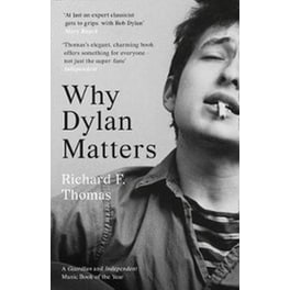 Why Dylan Matters