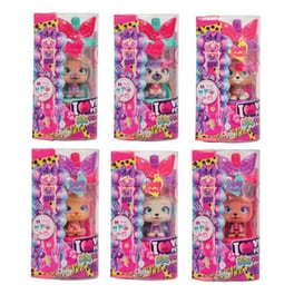 VIP Pets S3 Bow Power