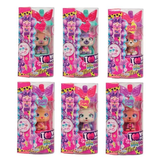 VIP Pets S3 Bow Power image 0