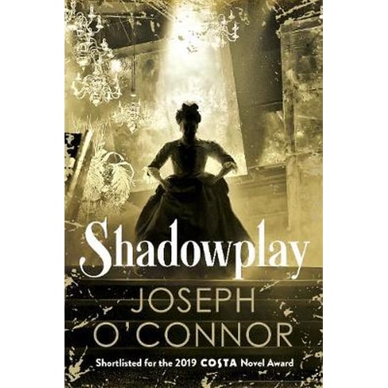 Shadowplay image 0