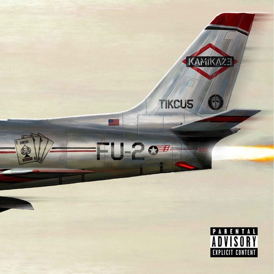 Kamikaze image 0