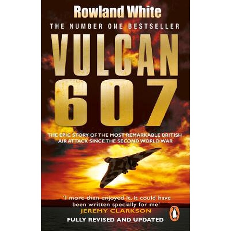 Vulcan 607